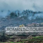 Best romantic tourist places Uttarakhand