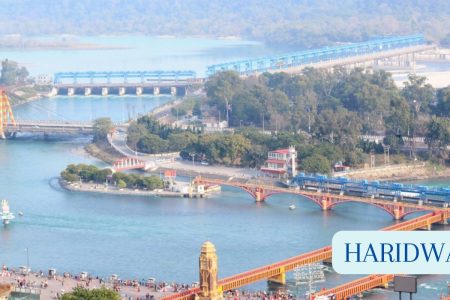 Best Time to Visit Haridwar: A Comprehensive Guide