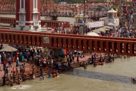 Places to Visit in Haridwar: A Guide to the Spiritual City